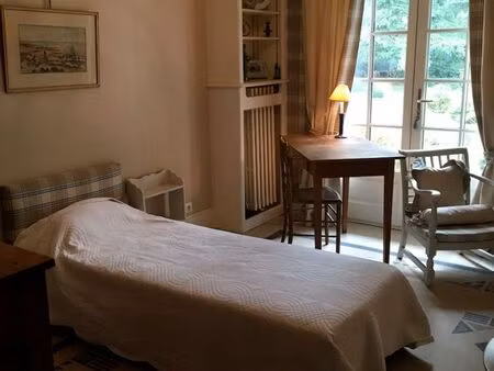 chambre l'aigas 69160 tassin