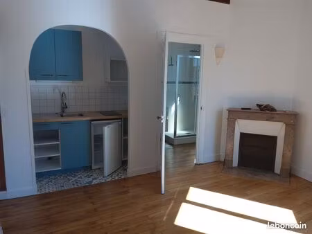 t2 vide rénové