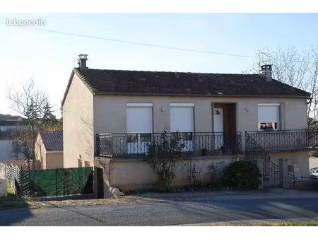 maison/le sequestre