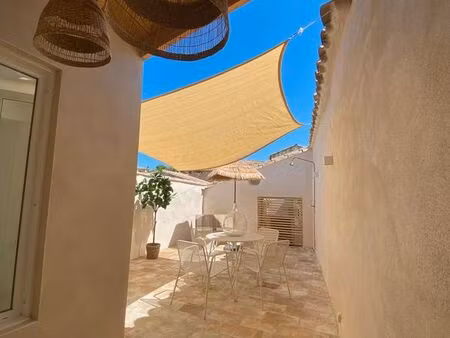 maison de village