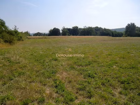 vente terrain 7986 m² à cizos (65230)  75 950 €