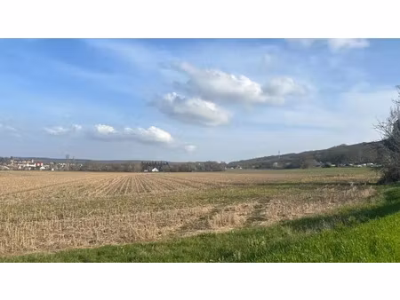 vente terrain 321 m² à saint-pierre-lès-elbeuf (76320)  59 000 €