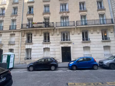 appartement 3 pièce(s) 87 16 m2