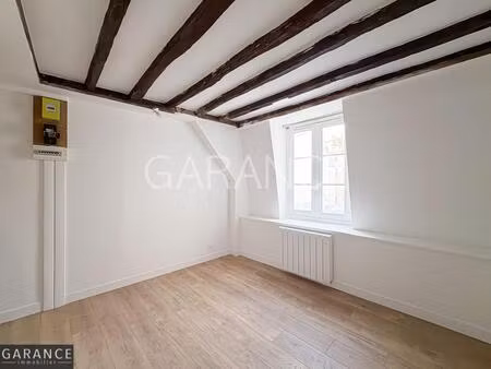 location studio résidence secondaire vide refait à neuf -