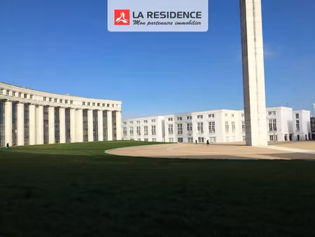 vente appartement 3 pièces 76 m² pontoise (95000)