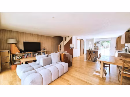 vente maison 5 pièces 142 m² l’isle-adam (95290)