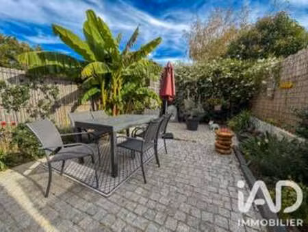 vente maison à puilboreau (17138) : à vendre / 80m² puilboreau