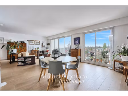 appartement de luxe à vendre dans le quartier alsace