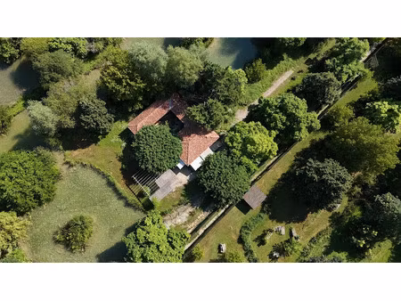 vente terrain 50000 m² à cahuzac-sur-vère (81140)  275 000 €