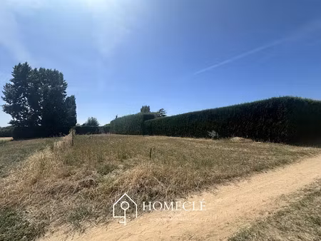 vente terrain 456 m² à saint-georges-de-reneins (69830)  95 000 €