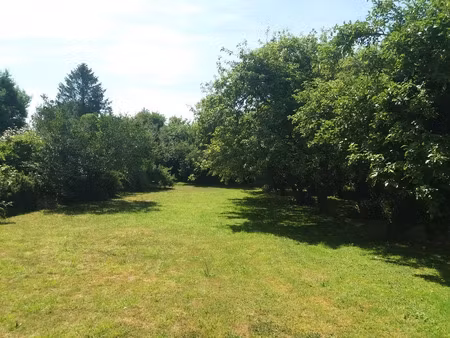 vente terrain 668 m² à erquy (22430)  110 000 €