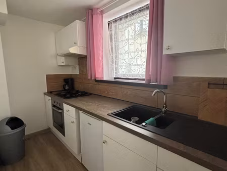 location appartement 1 pièce 20 m² à castelnaudary (11400)