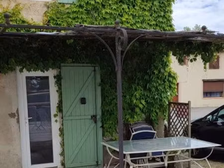 location maison 2 pièces 45 m² à labastide-d’anjou (11320)