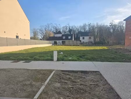 vente terrain 299 m² à drancy (93700)  155 000 €