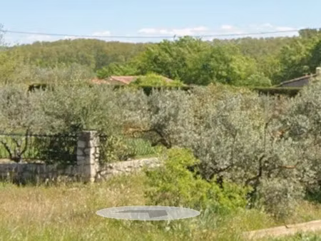 vente terrain 572 m² à la roque-d'anthéron (13640)  142 000 €