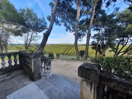 vente terrain 3900 m² à avignon (84000)  9 850 000 €