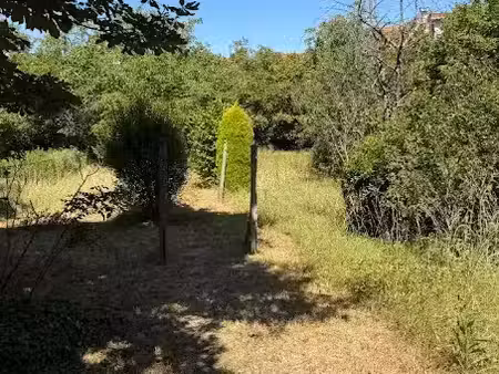 vente terrain 725 m² à antony (92160)  429 000 €