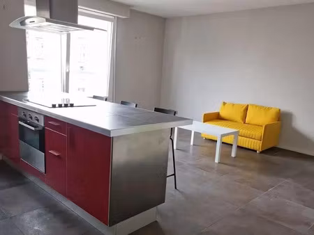 location meublée appartement 2 pièces 50 m² à paris 14ème (75014)  1 750 €