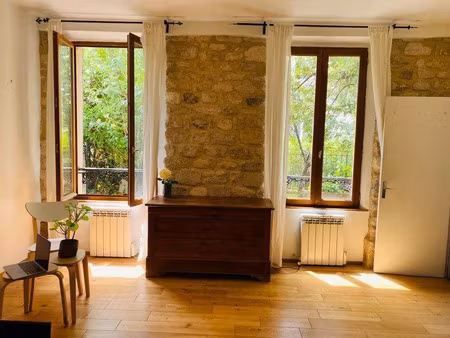 location meublée appartement 1 pièce 32 m² à paris 15ème (75015)  1 440 €