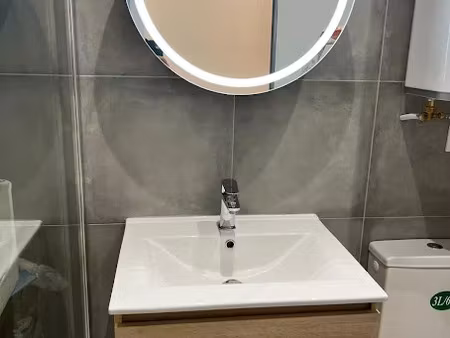 location meublée appartement 2 pièces 35 m² à suresnes (92150)  1 150 €