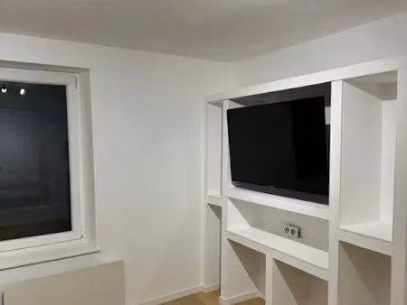 location meublée appartement 1 pièce 20 m² à thionville (57100)  800 €