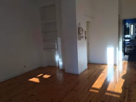 location meublée appartement 2 pièces 50 m² à villeurbanne (69100)  830 €