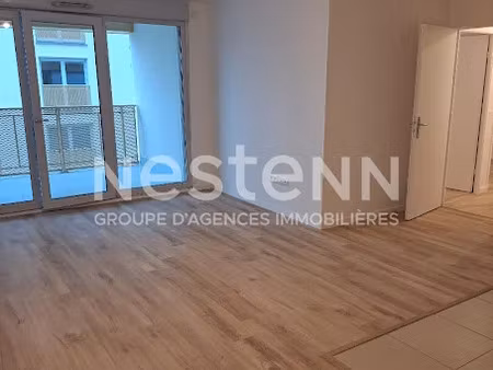 location appartement 3 pièces 65.95 m² à reims (51100)  710 €