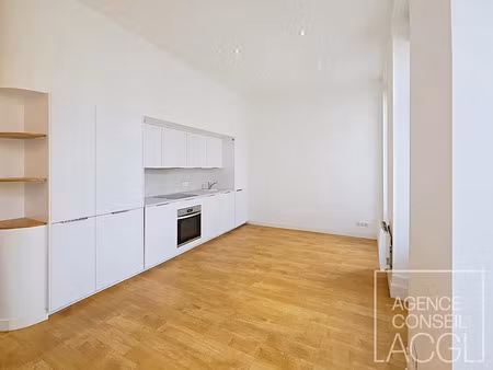 location appartement 2 pièces 40.36 m² à bordeaux (33000)  758 €