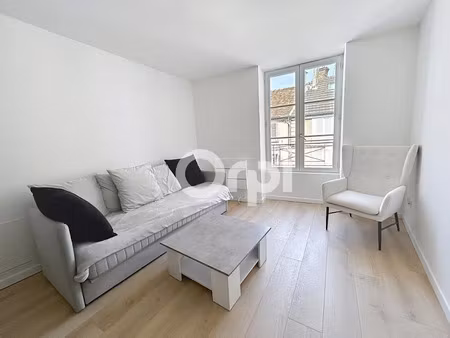 location meublée appartement 2 pièces 37.49 m² à corbeil-essonnes (91100)  730 €