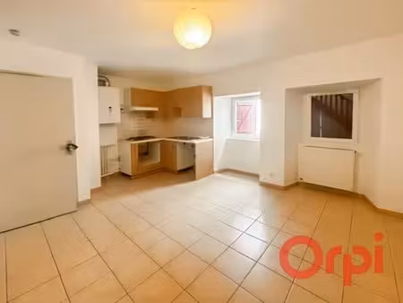location duplex 2 pièces 37.11 m² à cambo-les-bains (64250)  615 €