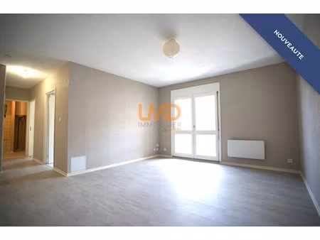 location appartement 2 pièces 47.32 m² à toulouse (31000)  695 €