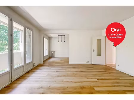 location appartement 4 pièces 85.56 m² à castres (81100)  695 €