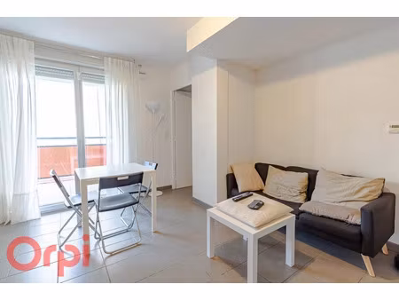 location appartement 2 pièces 35.64 m² à toulouse (31000)  682 €