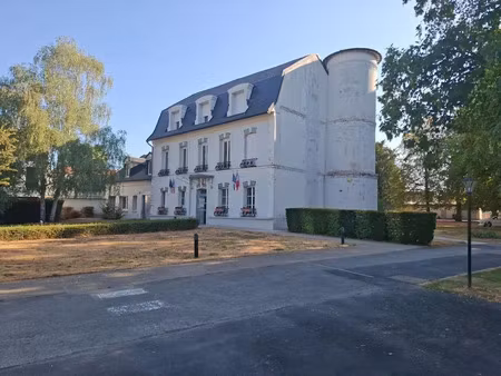 location appartement 2 pièces 38 m² à vignely (77450)  781 €