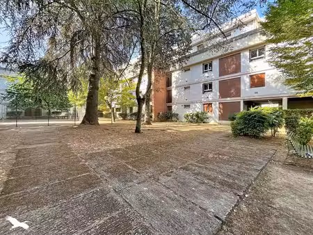 vente appartement 3 pièces 77 m² blagnac (31700)