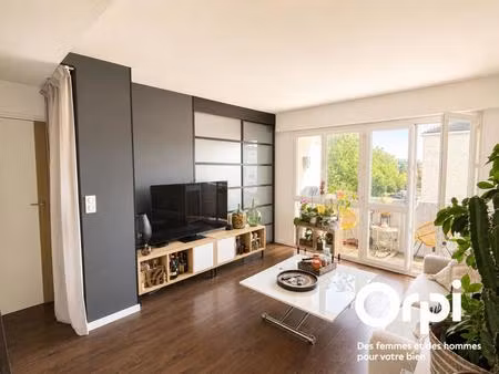 appartement 4 pièces en excellent état – lumineux et fonctionnel