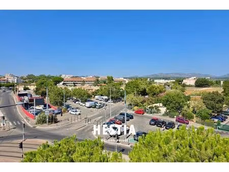 appartement t2 de 46 m² – investissement locatif clé en main – résidence la grognarde - ma