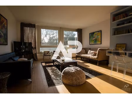 appartement rueil malmaison 5 pièce(s) 105.56 m2