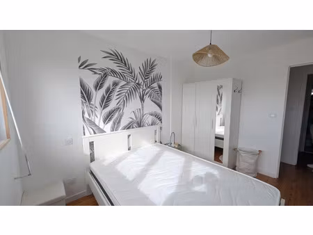 location appartement 1 pièce 9 m² à toulouse (31500)