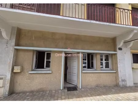 appartement t2