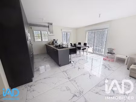 vente maison traditionnelle 5 pièces