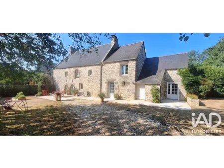 vente longère 6 pièces