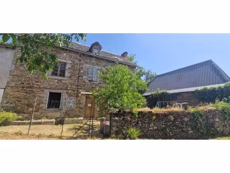 maison à vendre 5 pièces saint parthem (12)