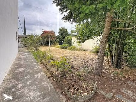 vente maison 4 pièces 70 m² toulouse (31100)