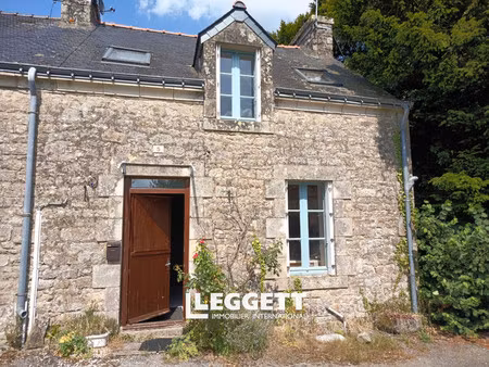 maison 3 pièce(s)  le saint