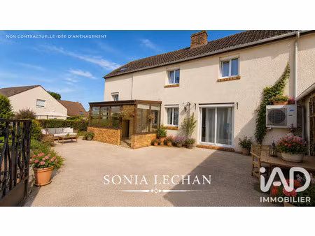 vente maison/villa 7 pièces
