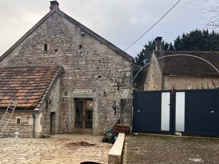 sougères-en-puisaye (89520) - maison 7 pièces 214 99 m2 - 20