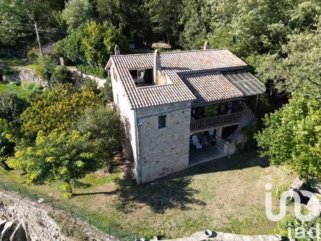 vente maison/villa 10 pièces