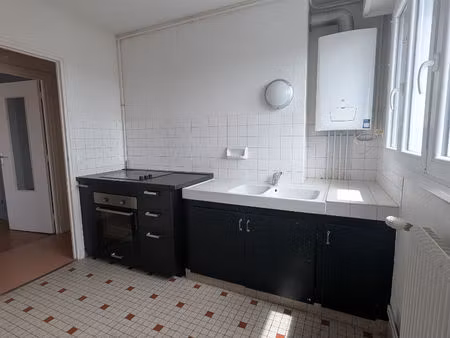 a louer brest bellevue appartement t2 de 45.37 m²