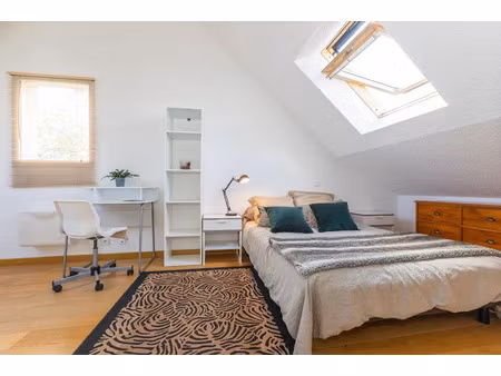 location meublée appartement 2 pièces 30 m² à chantepie (35135)  800 €